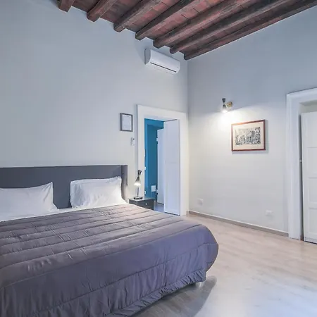 Prefetti 46 Apartament Rzym