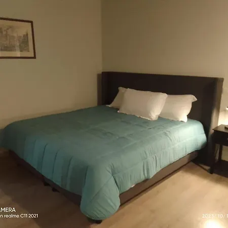 Apartament Prefetti 46 Rzym