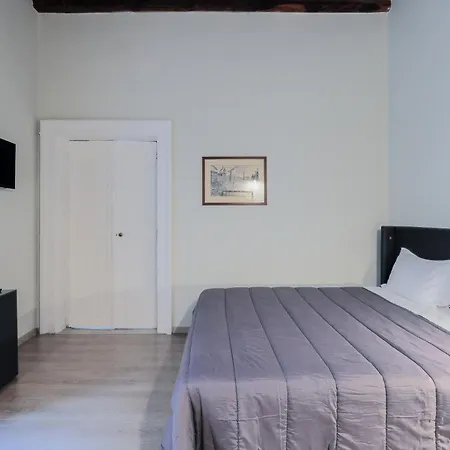 Prefetti 46 アパート