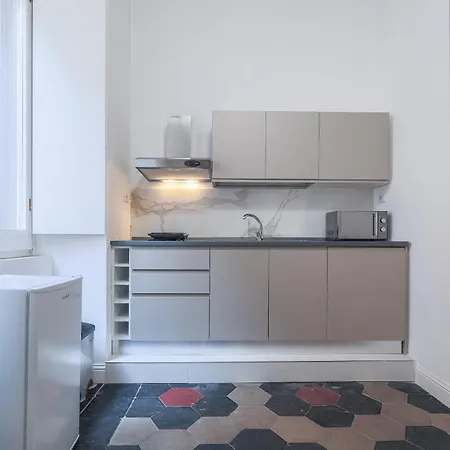 Prefetti 46 Lägenhet