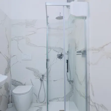 Apartamento Prefetti 46 Roma