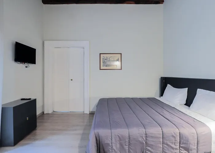 Prefetti 46 Apartment