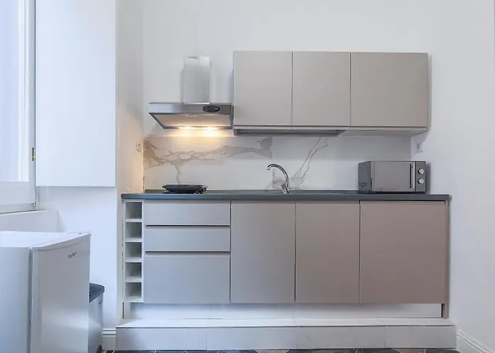 Prefetti 46 Apartment