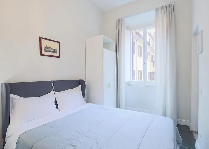 Prefetti 46 Apartment *