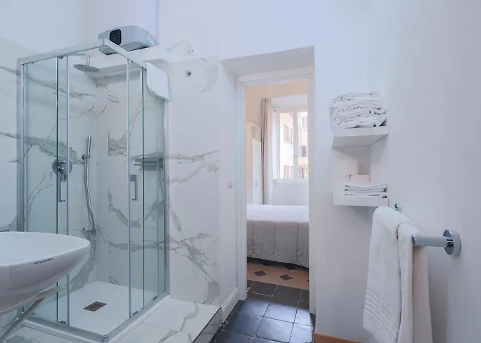 Apartment Prefetti 46 *