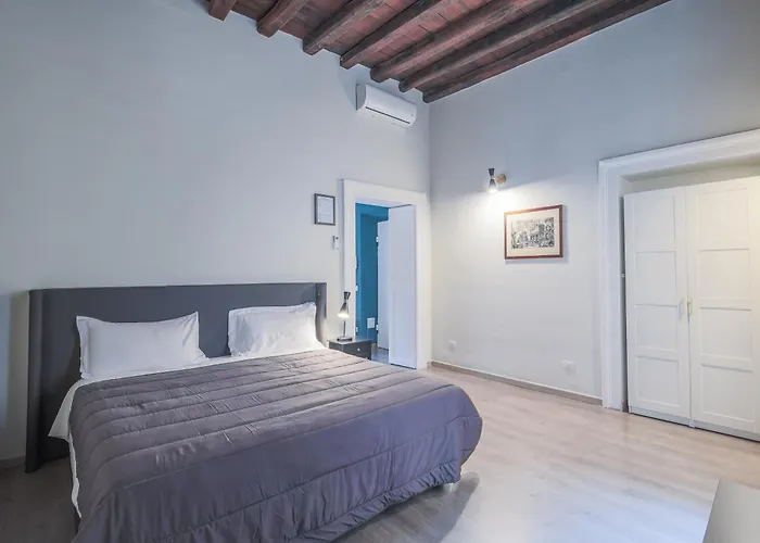 Prefetti 46 Apartment Rom