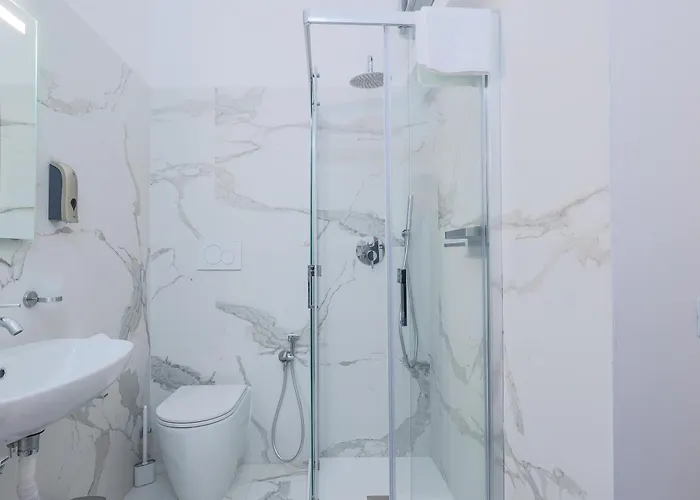 Apartment Prefetti 46 Rome