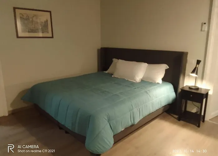 Appartement Prefetti 46 Rome