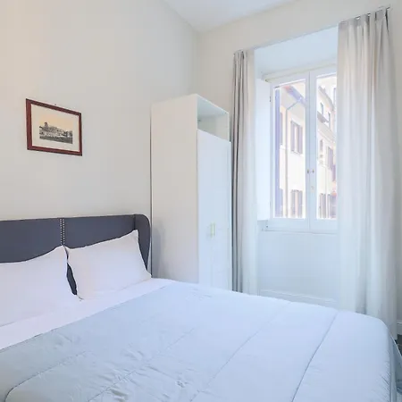 Prefetti 46 Apartamento *