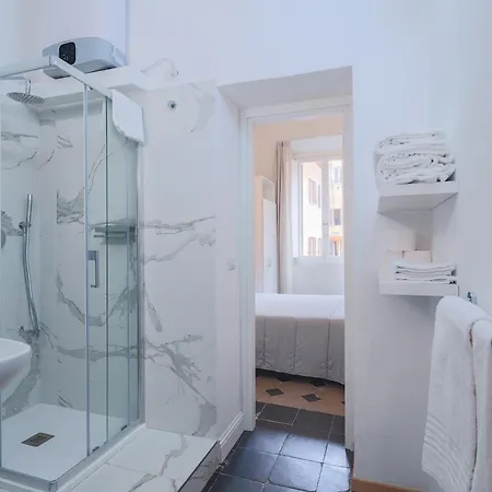 Apartamento Prefetti 46 *