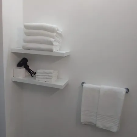 Apartamento Prefetti 46 *